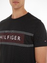 Tommy Hilfiger Brand Love Chest Majica