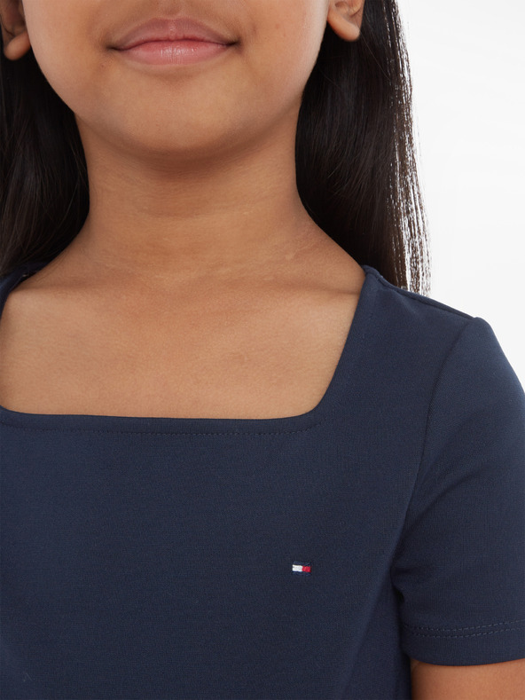 Tommy Hilfiger Haljina dječja
