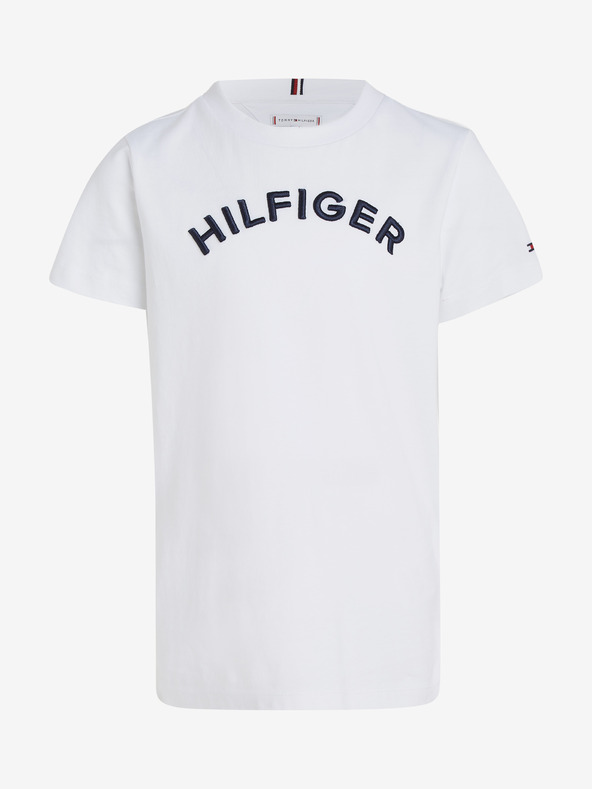 Tommy Hilfiger Majica dječja