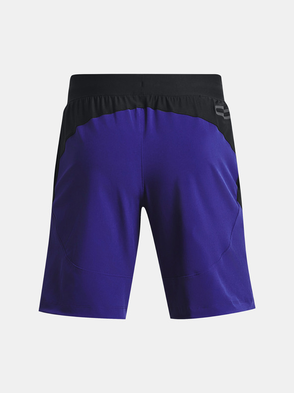 Under Armour Muške kratke hlače Under Armour UA Unstoppable Hybrid Shorts