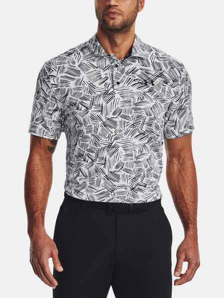 Under Armour Muška polo majica s printom Under Armour UA Playoff 3.0