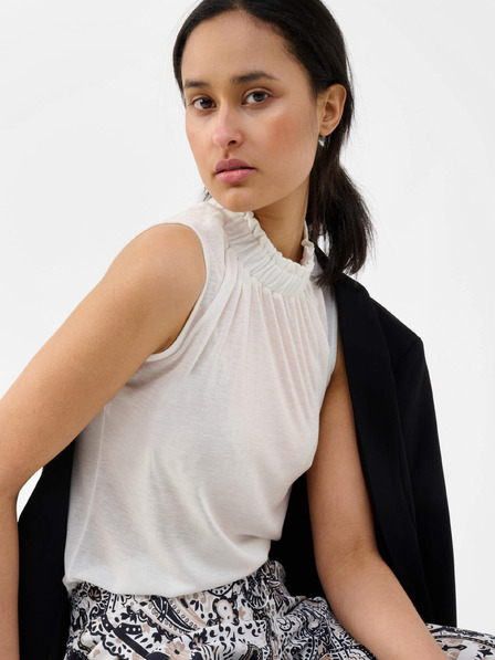 Orsay Bijela bluza ORSAY