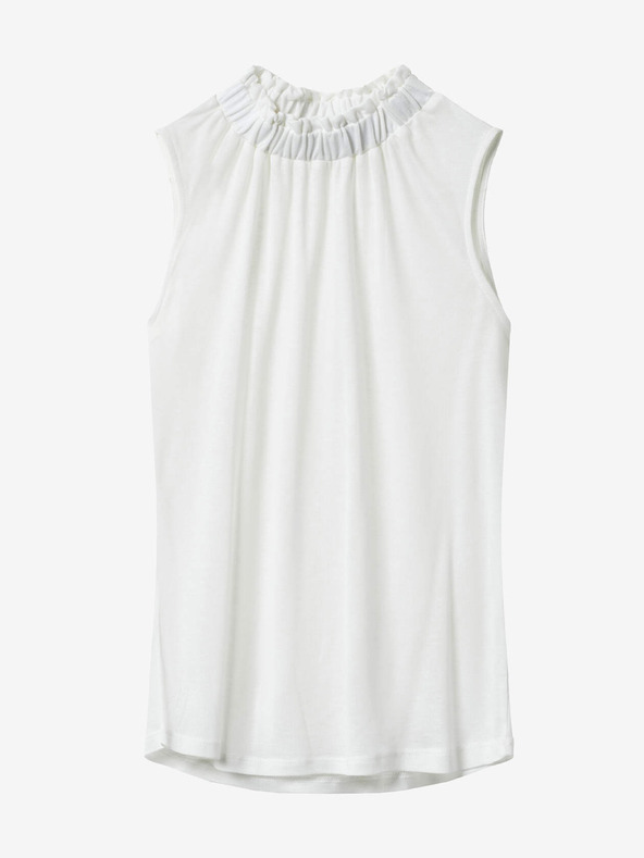 Orsay Bijela bluza ORSAY