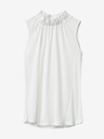 Orsay Bijela bluza ORSAY