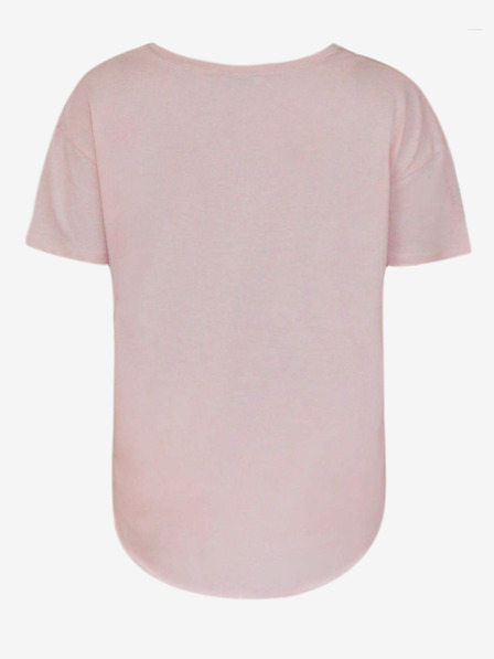 Orsay Svjetloružičasta majica ORSAY