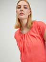Orsay Koraljna ženska majica ORSAY