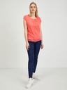 Orsay Koraljna ženska majica ORSAY