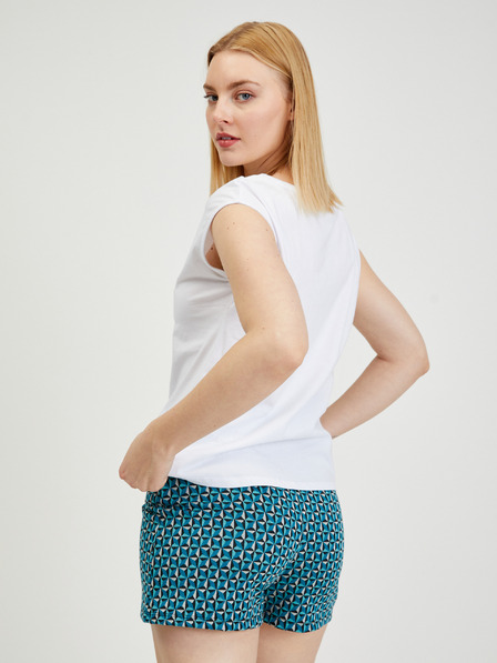 Orsay Bijela ženska majica ORSAY