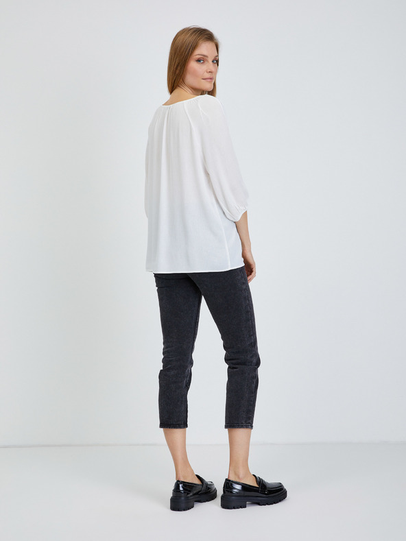 Orsay Krem bluza ORSAY