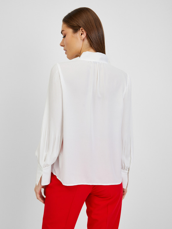 Orsay Bijela ženska bluza ORSAY