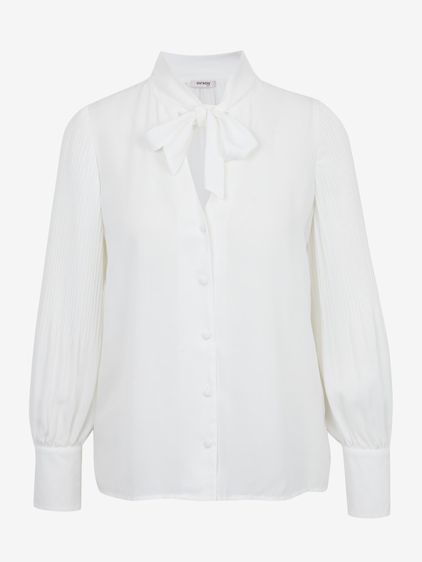 Orsay Bijela ženska bluza ORSAY