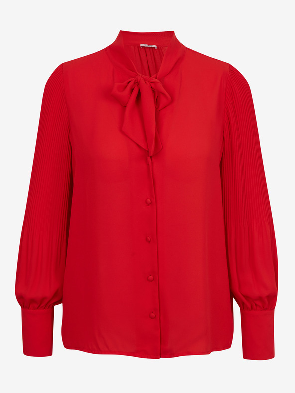 Orsay Tamnoružičasta ženska bluza ORSAY