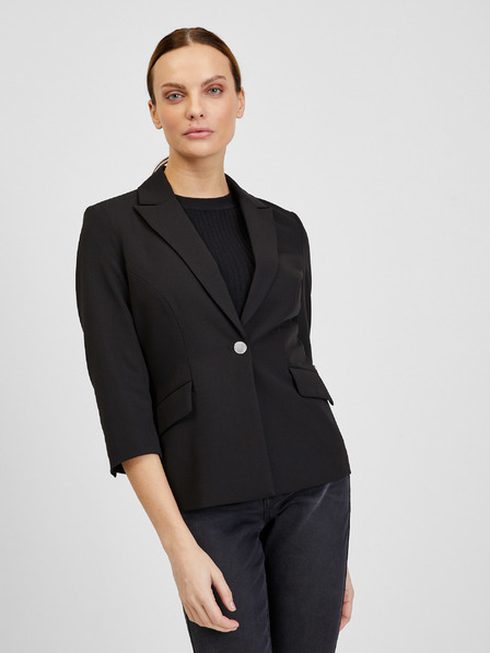 Orsay Crna ženska jakna ORSAY