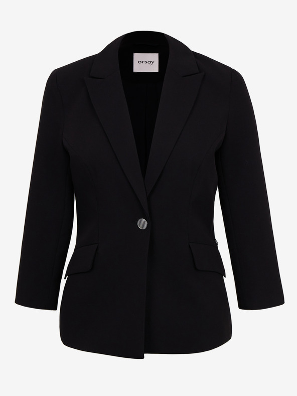 Orsay Crna ženska jakna ORSAY