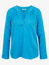 Orsay Plava ženska bluza ORSAY