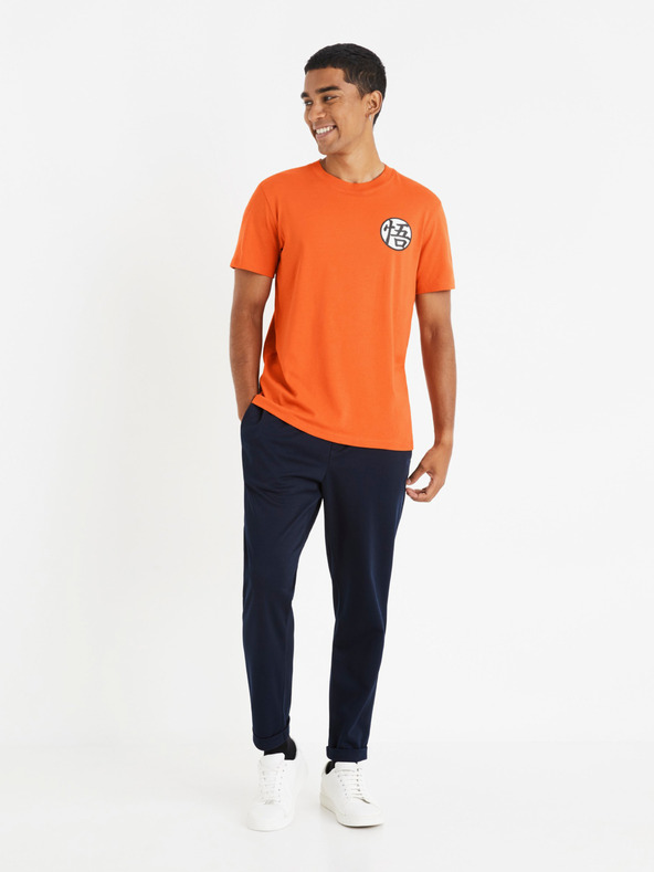 Celio Dragon Ball Z Majica
