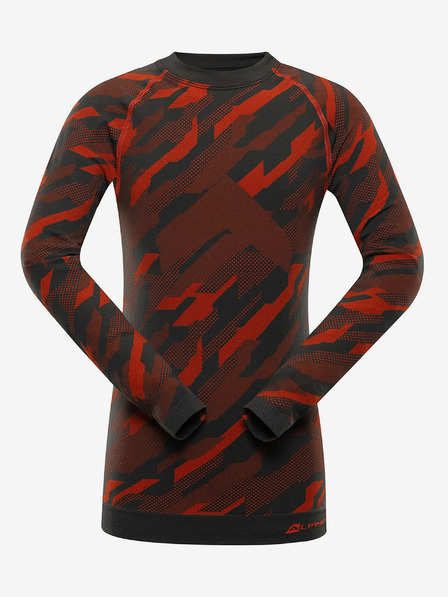 ALPINE PRO Padono Majica dječja