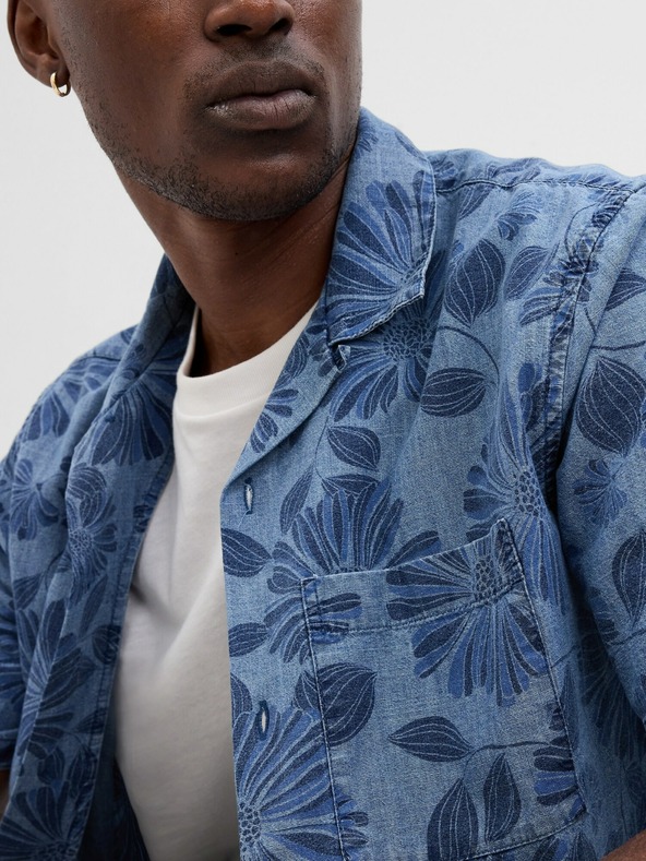 GAP Šarena košulja GAP