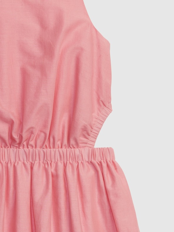 GAP Dječje haljine s volanima GAP