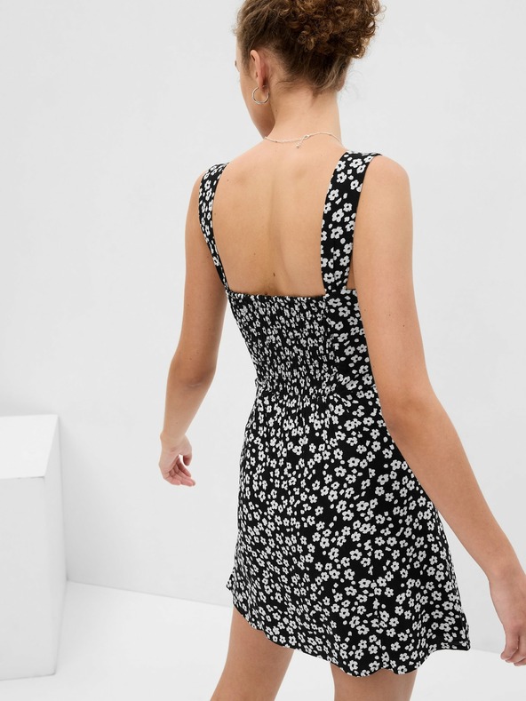 GAP Cvjetne mini haljine GAP