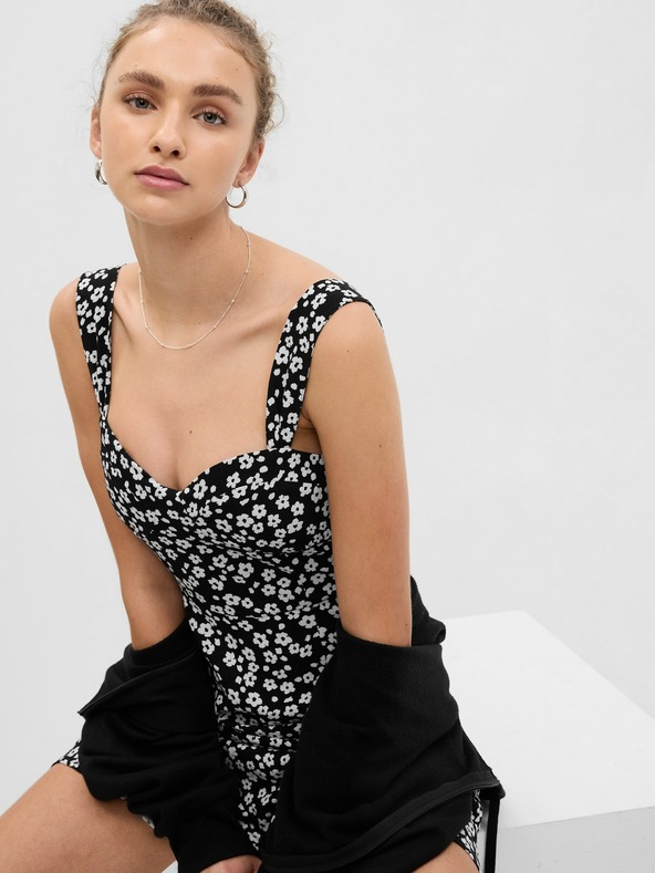 GAP Cvjetne mini haljine GAP