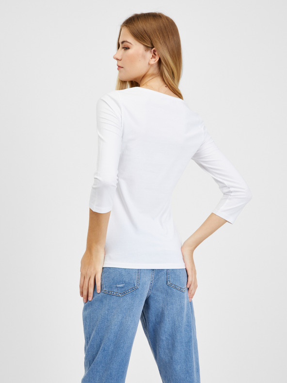 Orsay Bijela ženska majica ORSAY