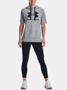 Under Armour Ženska hoodie Under Armour Rival Fleece SS Hoodie
