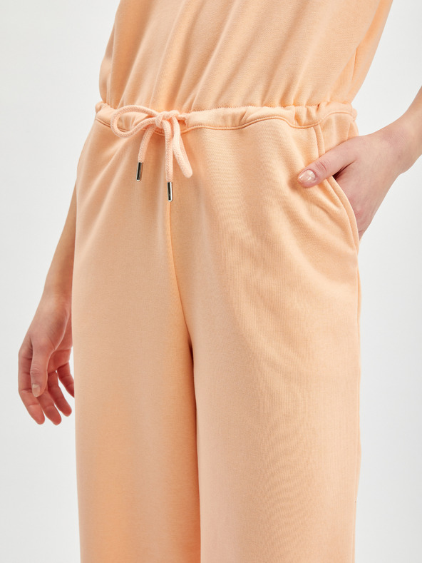 Orsay Ženski kombinezon boje marelice ORSAY