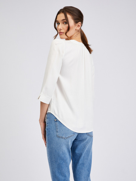 Orsay Bijela ženska bluza ORSAY