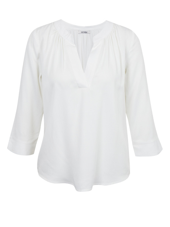 Orsay Bijela ženska bluza ORSAY