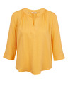 Orsay Narančasta ženska bluza ORSAY