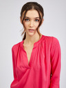 Orsay Ružičasta ženska bluza ORSAY