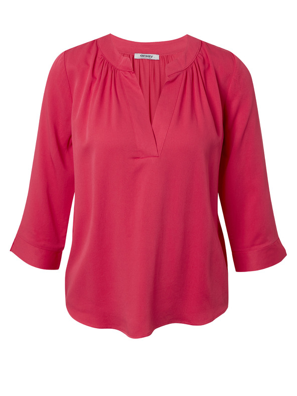 Orsay Ružičasta ženska bluza ORSAY