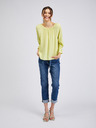 Orsay Svjetlozelena ženska bluza ORSAY