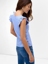 Orsay Plavi top ORSAY