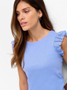 Orsay Plavi top ORSAY