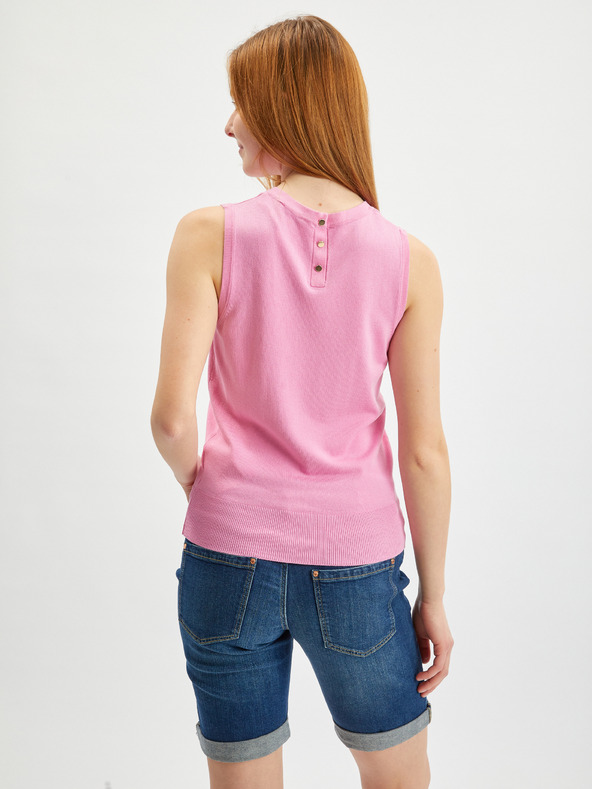 Orsay Ružičasti ženski top ORSAY