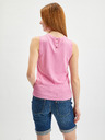 Orsay Ružičasti ženski top ORSAY