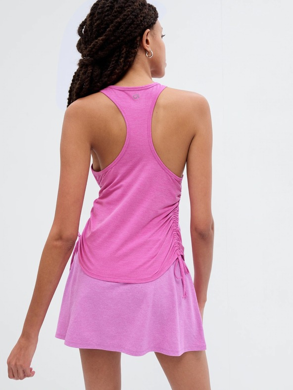 GAP Sportska majica GapFit Brushed Jersey GAP