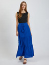 Orsay Plava ženska maxi suknja ORSAY
