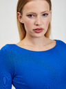Orsay Plava ženska majica ORSAY