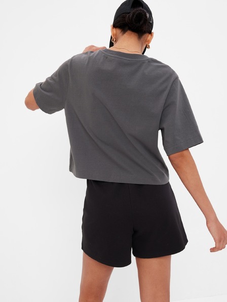 GAP Majica s logom Gap GAP