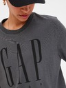 GAP Majica s logom Gap GAP