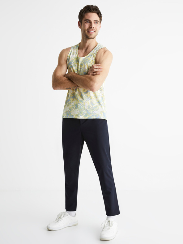 Celio Bewild Majica bez rukava