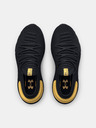 Under Armour Ženske cipele Under Armour UA W HOVR Phantom 3 MTLC