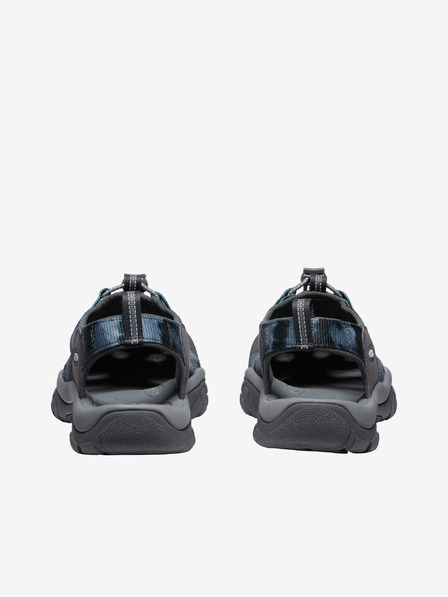 Keen Keen Newport H2 muške sive vanjske sandale