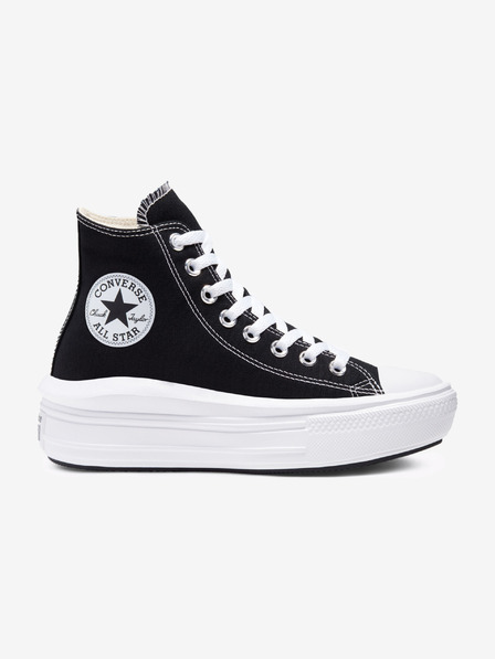 Converse Chuck Taylor All Star Move Platform Tenisice
