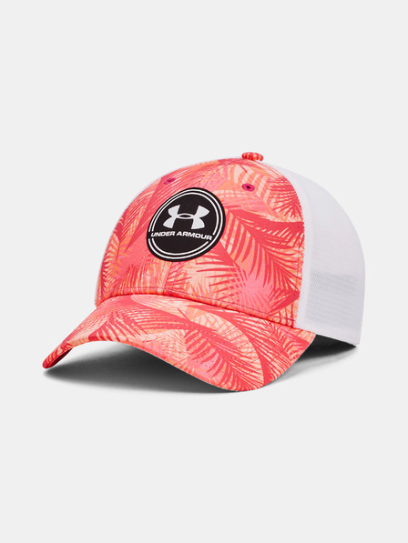 Under Armour Muška kapa Under Armour Iso-chill Driver Mesh Adj