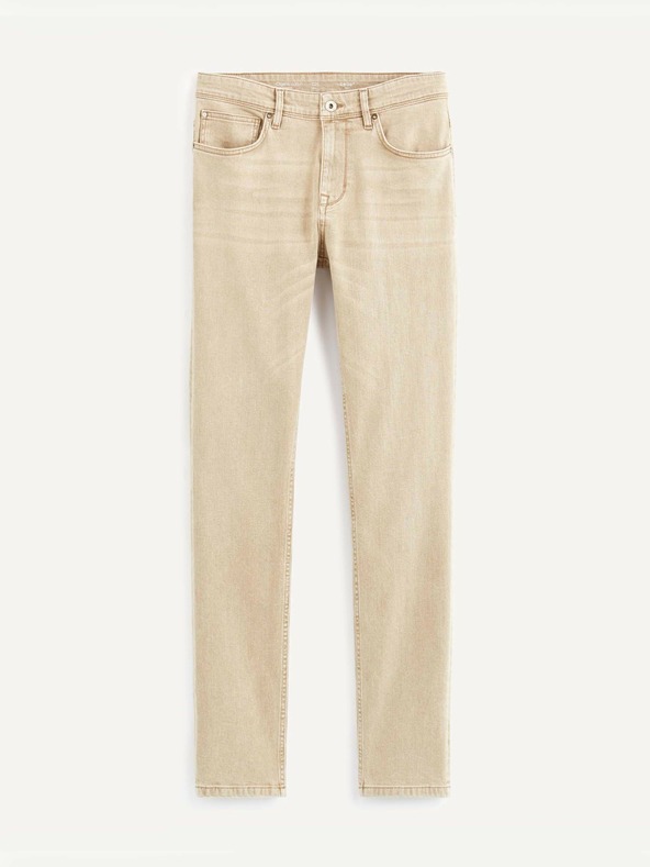 Celio Toterra Traperice