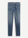 Celio Plave muške slim fit traperice Celio C25 Dofasol